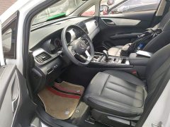 BYD Song MAX Upgraded 1.5T Automatic Luxury 7-Seater - ფოტო 10