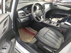 BYD Song MAX Upgraded 1.5T Automatic Luxury 7-Seater - ფოტო 11
