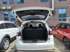 BYD Song MAX Upgraded 1.5T Automatic Luxury 7-Seater - ფოტო 14