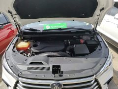 BYD Song MAX Upgraded 1.5T Automatic Luxury 7-Seater - ფოტო 15