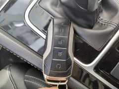 BYD Song MAX Upgraded 1.5T Automatic Luxury 7-Seater - ფოტო 16