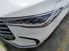 BYD Song MAX Upgraded 1.5T Automatic Luxury 7-Seater - ფოტო 17