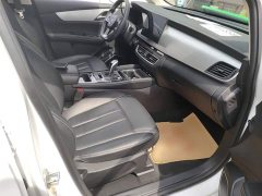 BYD Song MAX Upgraded 1.5T Automatic Luxury 7-Seater - ფოტო 19