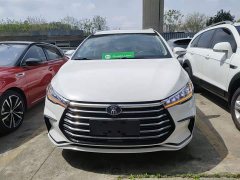 BYD Song MAX Upgraded 1.5T Automatic Luxury 7-Seater - ფოტო 2
