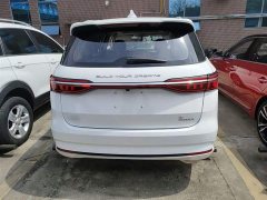 BYD Song MAX Upgraded 1.5T Automatic Luxury 7-Seater - ფოტო 3