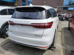 BYD Song MAX Upgraded 1.5T Automatic Luxury 7-Seater - ფოტო 4