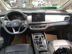 BYD Song MAX Upgraded 1.5T Automatic Luxury 7-Seater - ფოტო 5