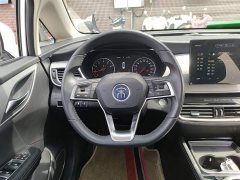 BYD Song MAX Upgraded 1.5T Automatic Luxury 7-Seater - ფოტო 6
