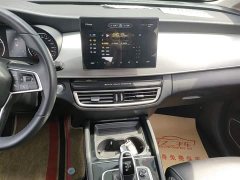 BYD Song MAX Upgraded 1.5T Automatic Luxury 7-Seater - ფოტო 8