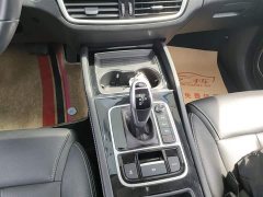 BYD Song MAX Upgraded 1.5T Automatic Luxury 7-Seater - ფოტო 9