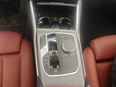 BMW 3 Series 2024 325Li M Sport Midnight Edition Package - ფოტო 14
