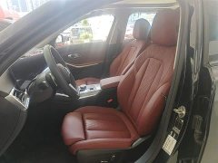 BMW 3 Series 2024 325Li M Sport Midnight Edition Package - ფოტო 15