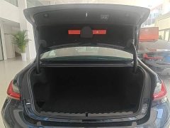 BMW 3 Series 2024 325Li M Sport Midnight Edition Package - ფოტო 19