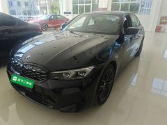 BMW 3 Series 2024 325Li M Sport Midnight Edition Package - ფოტო 2