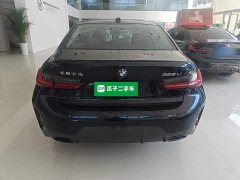 BMW 3 Series 2024 325Li M Sport Midnight Edition Package - ფოტო 6