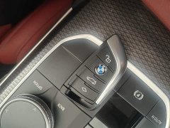 BMW 3 Series 2024 325Li M Sport Midnight Edition Package - ფოტო 9