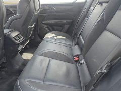 Lynk & Co Geely Lynk & Co 01 1.5TD EM-F PM - ფოტო 13