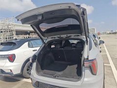 Lynk & Co Geely Lynk & Co 01 1.5TD EM-F PM - ფოტო 15