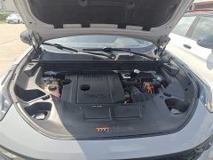 Lynk & Co Geely Lynk & Co 01 1.5TD EM-F PM - ფოტო 16
