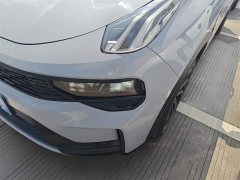 Lynk & Co Geely Lynk & Co 01 1.5TD EM-F PM - ფოტო 18
