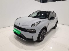 Lynk & Co Geely Lynk & Co 01 1.5TD EM-F PM - ფოტო 2
