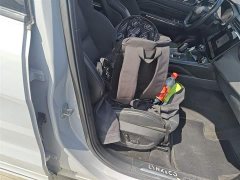 Lynk & Co Geely Lynk & Co 01 1.5TD EM-F PM - ფოტო 20