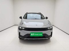 Lynk & Co Geely Lynk & Co 01 1.5TD EM-F PM - ფოტო 3