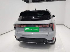 Lynk & Co Geely Lynk & Co 01 1.5TD EM-F PM - ფოტო 4