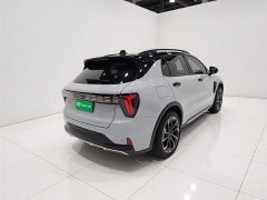 Lynk & Co Geely Lynk & Co 01 1.5TD EM-F PM - ფოტო 5