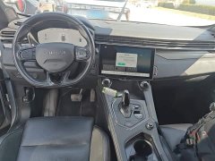 Lynk & Co Geely Lynk & Co 01 1.5TD EM-F PM - ფოტო 6
