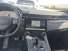 Lynk & Co Geely Lynk & Co 01 1.5TD EM-F PM - ფოტო 9