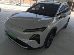 Wuling Starlight S 130km Flagship - ფოტო 1
