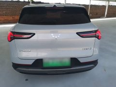 Wuling Starlight S 130km Flagship - ფოტო 4
