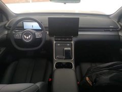 Wuling Starlight S 130km Flagship - ფოტო 6