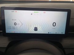 Wuling Starlight S 130km Flagship - ფოტო 8
