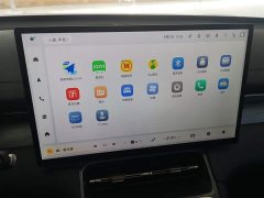 Wuling Starlight S 130km Flagship - ფოტო 9