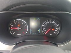 BYD Song MAX 2021 Upgraded 1.5T Automatic Luxury 6-Seater - ფოტო 12