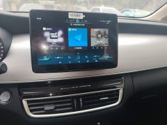 BYD Song MAX 2021 Upgraded 1.5T Automatic Luxury 6-Seater - ფოტო 13