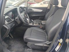 BYD Song MAX 2021 Upgraded 1.5T Automatic Luxury 6-Seater - ფოტო 15