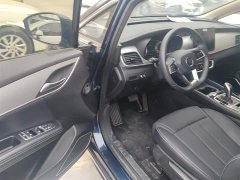BYD Song MAX 2021 Upgraded 1.5T Automatic Luxury 6-Seater - ფოტო 16