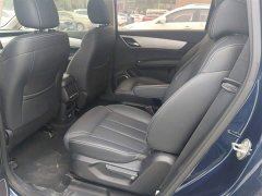 BYD Song MAX 2021 Upgraded 1.5T Automatic Luxury 6-Seater - ფოტო 17