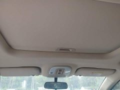 BYD Song MAX 2021 Upgraded 1.5T Automatic Luxury 6-Seater - ფოტო 18