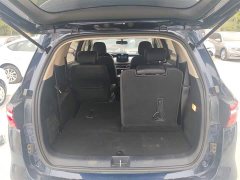 BYD Song MAX 2021 Upgraded 1.5T Automatic Luxury 6-Seater - ფოტო 19