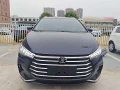 BYD Song MAX 2021 Upgraded 1.5T Automatic Luxury 6-Seater - ფოტო 3