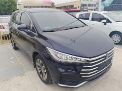 BYD Song MAX 2021 Upgraded 1.5T Automatic Luxury 6-Seater - ფოტო 4