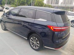 BYD Song MAX 2021 Upgraded 1.5T Automatic Luxury 6-Seater - ფოტო 5