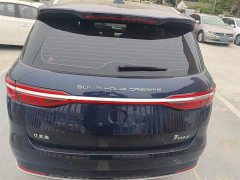BYD Song MAX 2021 Upgraded 1.5T Automatic Luxury 6-Seater - ფოტო 6
