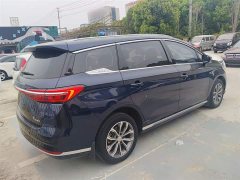 BYD Song MAX 2021 Upgraded 1.5T Automatic Luxury 6-Seater - ფოტო 7