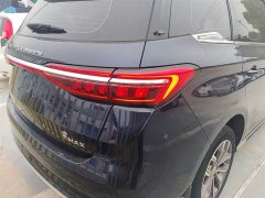 BYD Song MAX 2021 Upgraded 1.5T Automatic Luxury 6-Seater - ფოტო 8