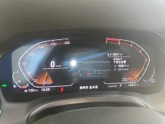 BMW 3 Series Facelift 325Li M Sport Package - ფოტო 12